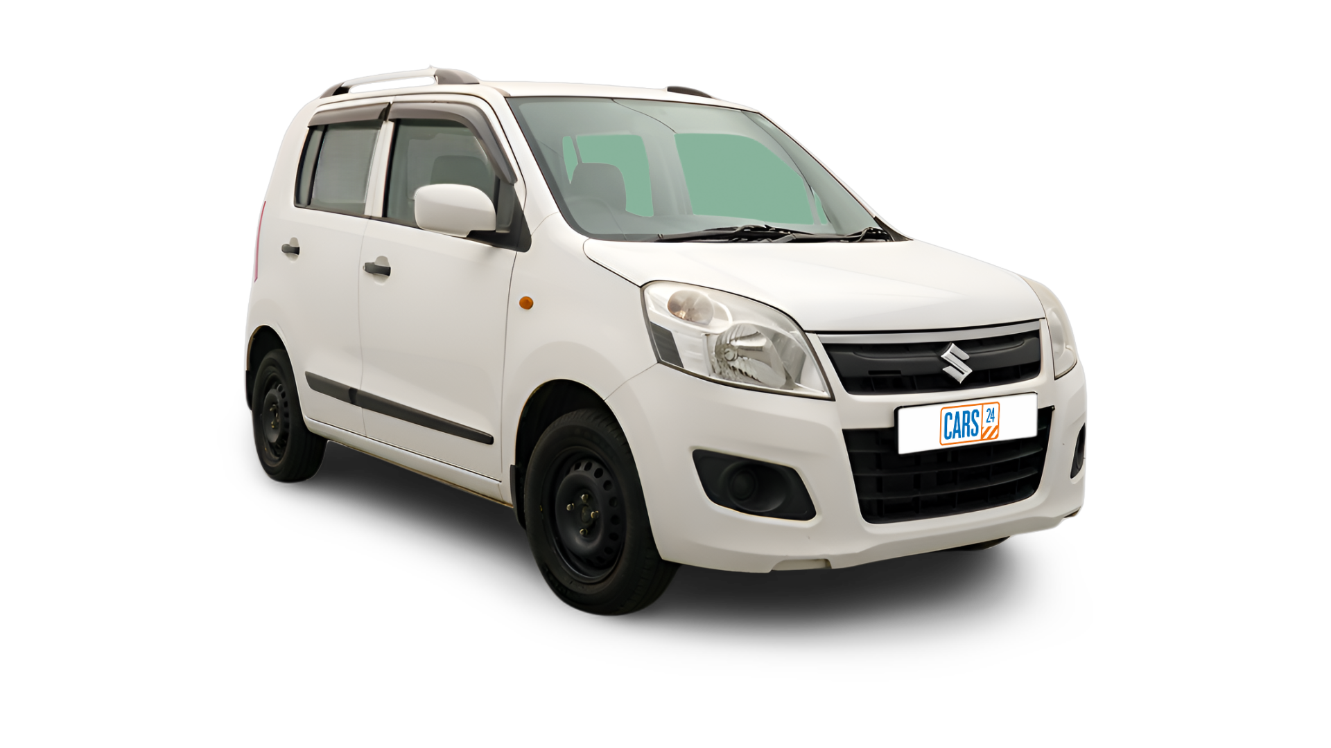 2016 Maruti Wagon R 1.0 - Hatchback - CNG - Manual - ₹1.45 lakh